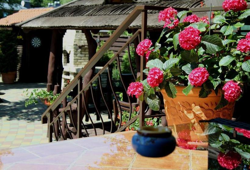 Boutique Vila Artemide