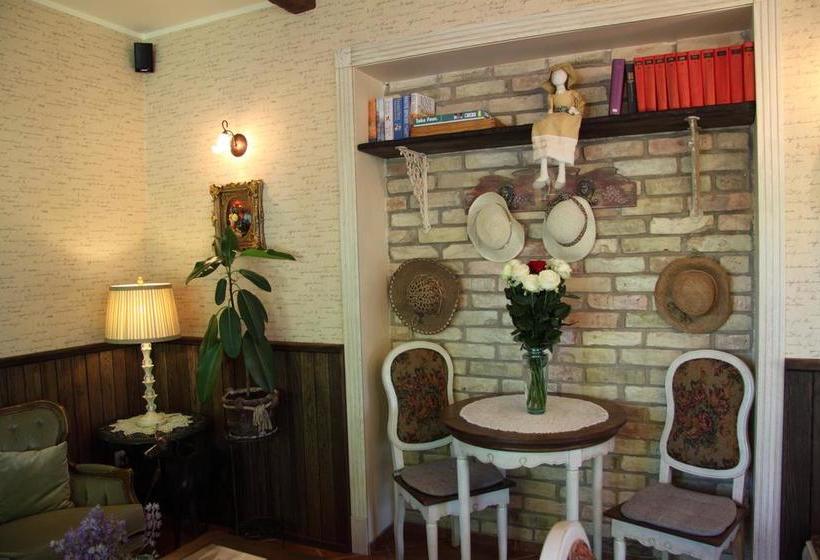 Boutique Vila Artemide