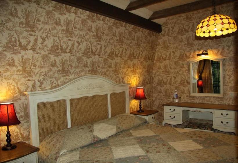 Boutique Vila Artemide