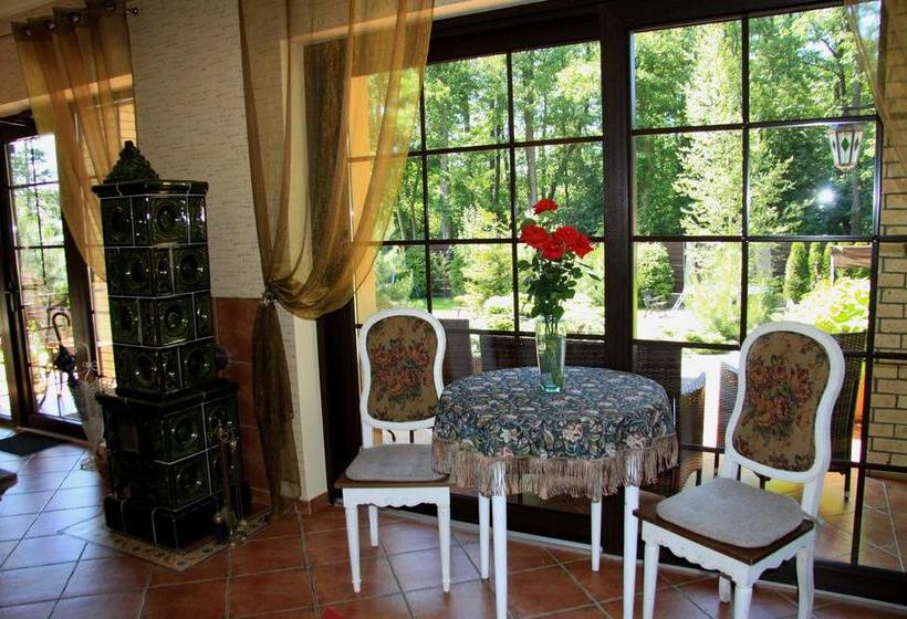 Boutique Vila Artemide