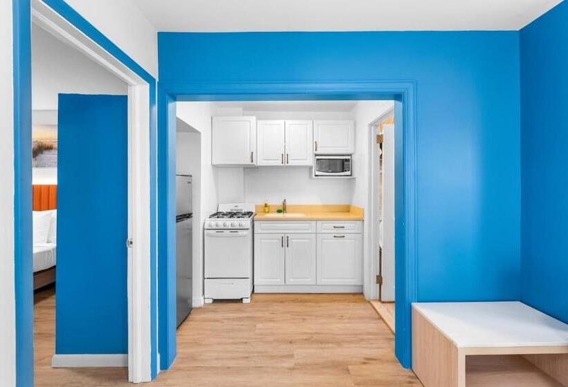 בית מלון כפרי Buttercup Suites