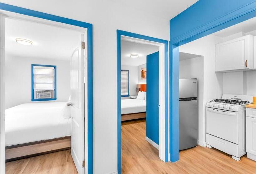 בית מלון כפרי Buttercup Suites