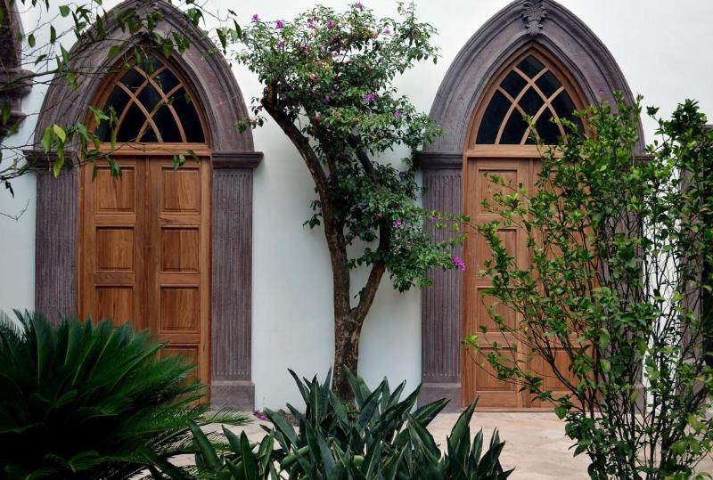 酒店 Casa Blanca 7