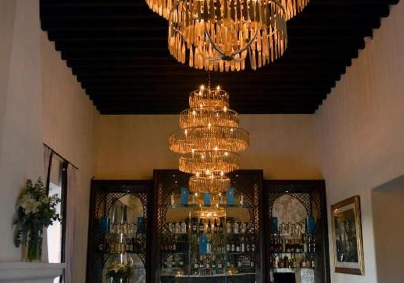 酒店 Casa Blanca 7