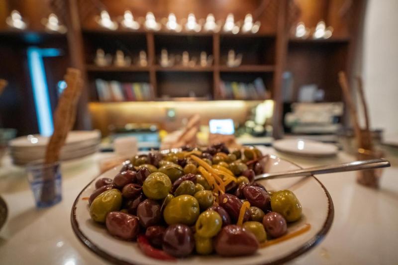 酒店 Casa Blanca 7