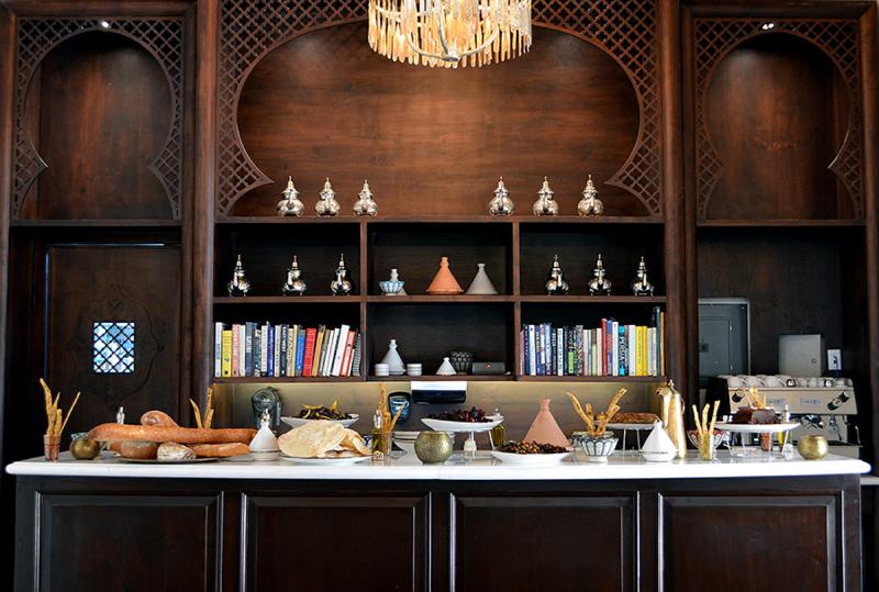 酒店 Casa Blanca 7