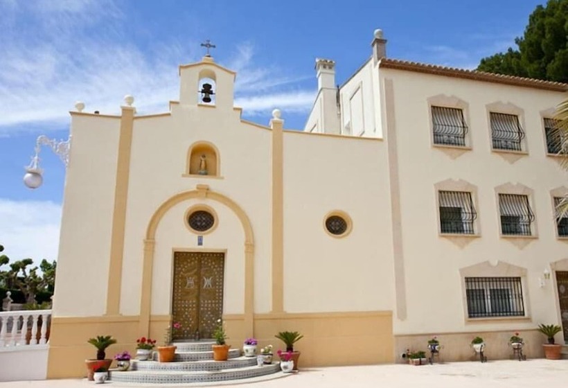 فندق Casa De La Campana