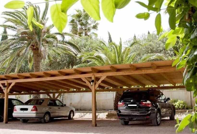 فندق Casa De La Campana