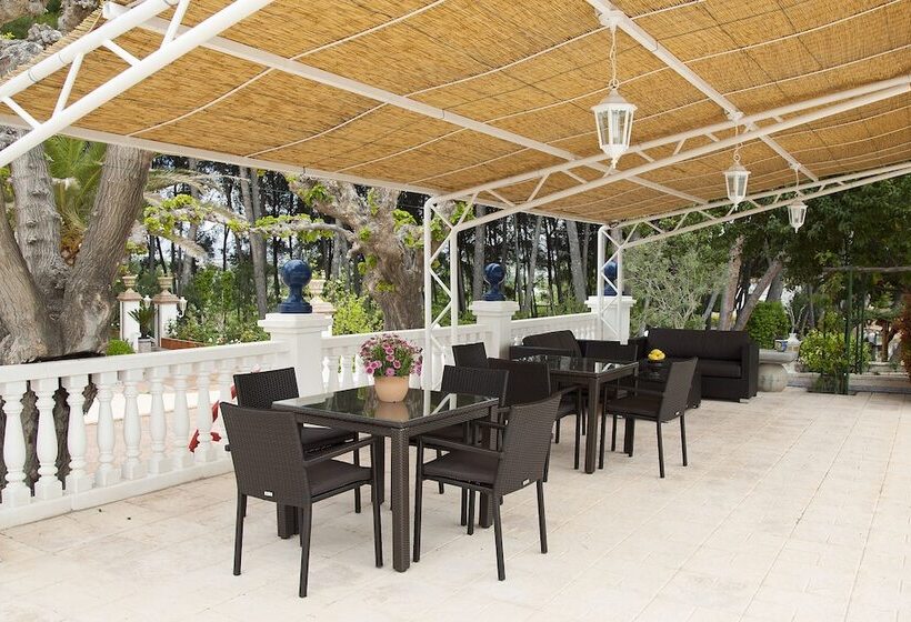 فندق Casa De La Campana