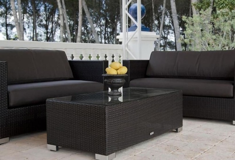 فندق Casa De La Campana