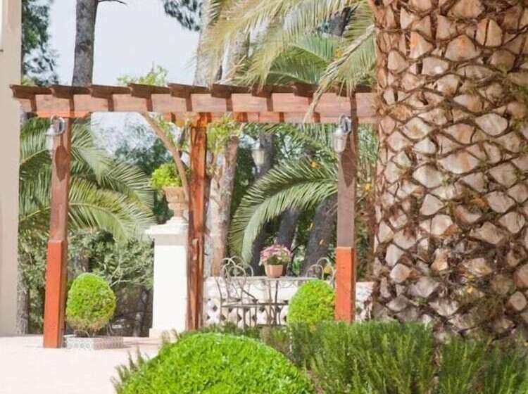 فندق Casa De La Campana