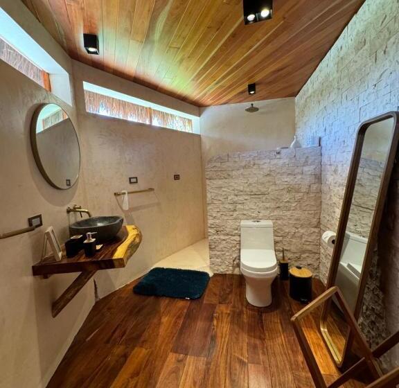 فندق Casa Kaan Calakmul