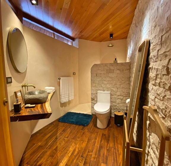 فندق Casa Kaan Calakmul