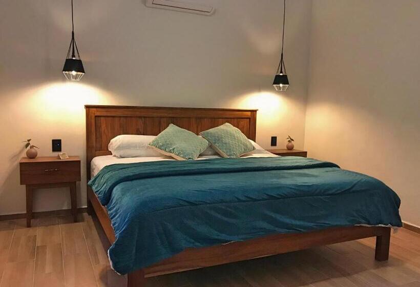 فندق Casa Kaan Calakmul