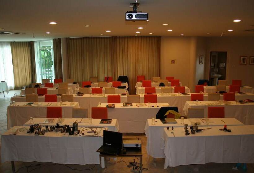 호텔 Caza V1 Serviced Apartment