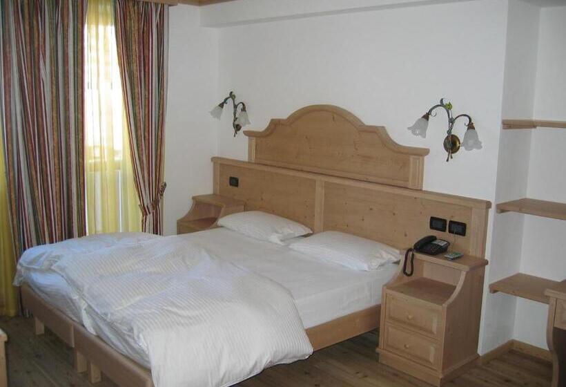 فندق Chalet Degli Angeli