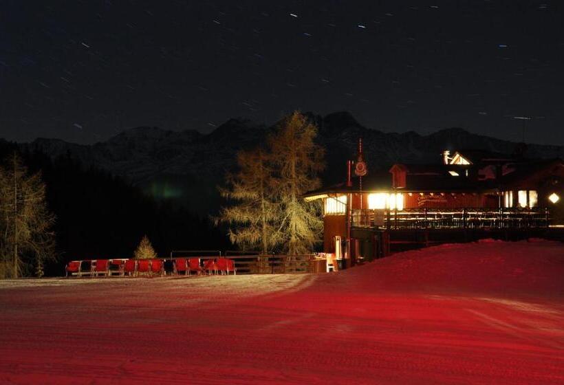 فندق Chalet Degli Angeli