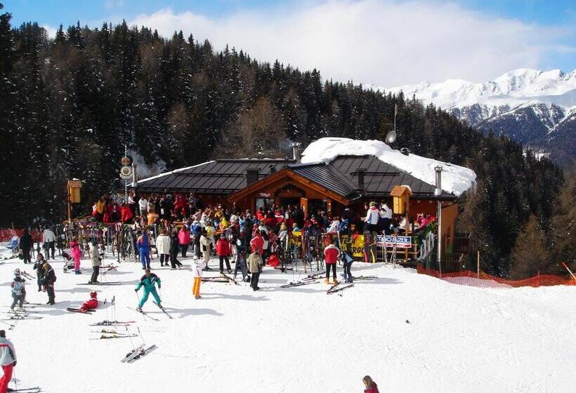 فندق Chalet Degli Angeli