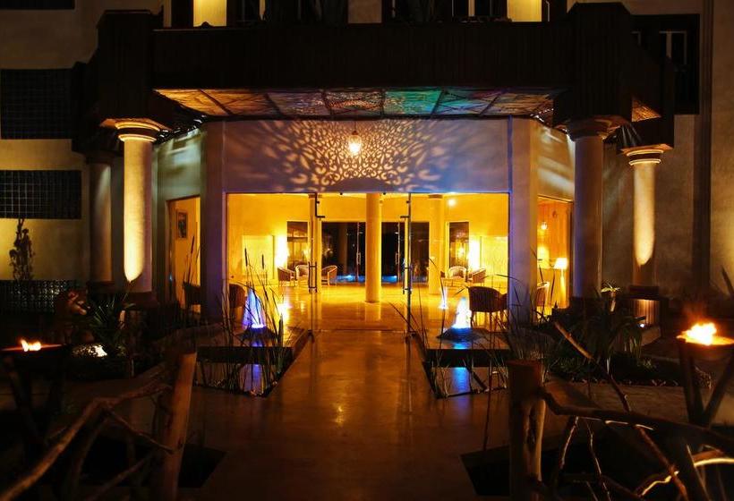 هتل Chateau Eden El Rouh & Spa