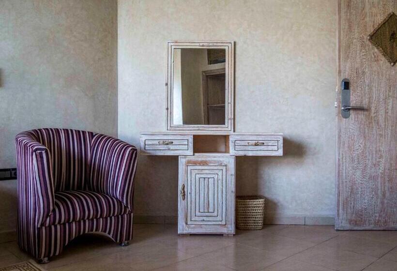 酒店 Chateau Eden El Rouh & Spa