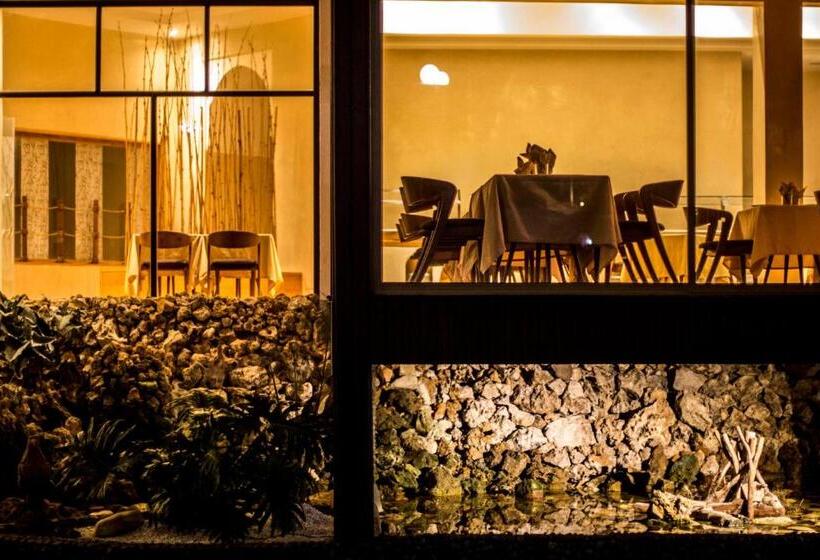 酒店 Chateau Eden El Rouh & Spa