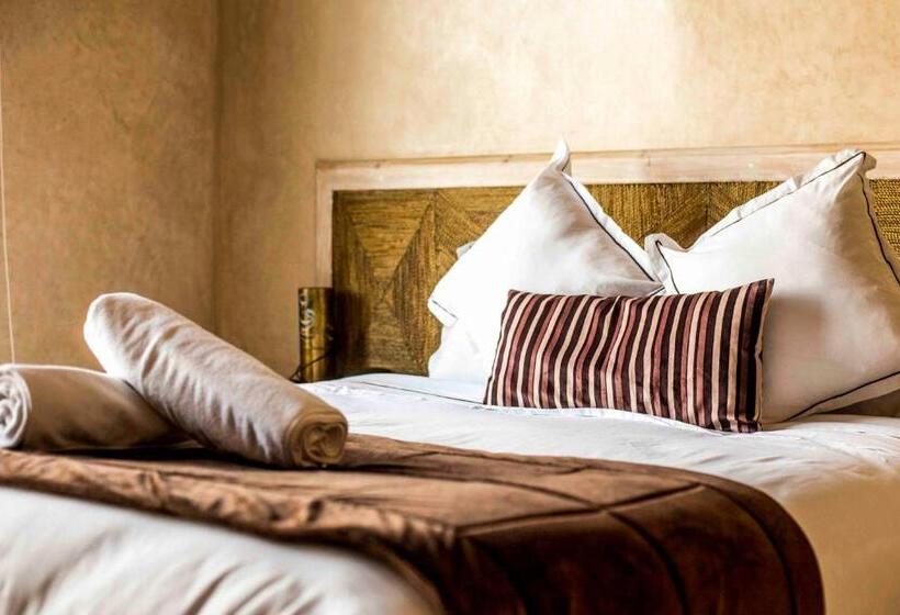 酒店 Chateau Eden El Rouh & Spa