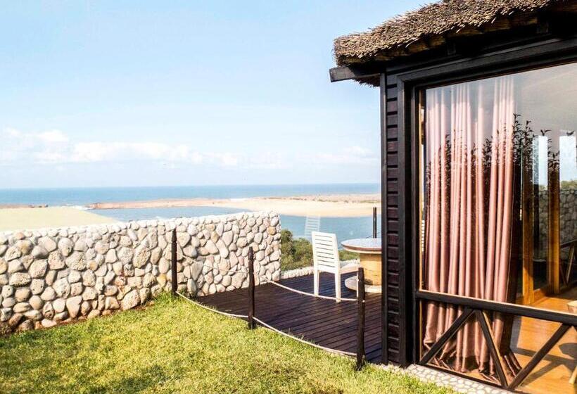 酒店 Chateau Eden El Rouh & Spa