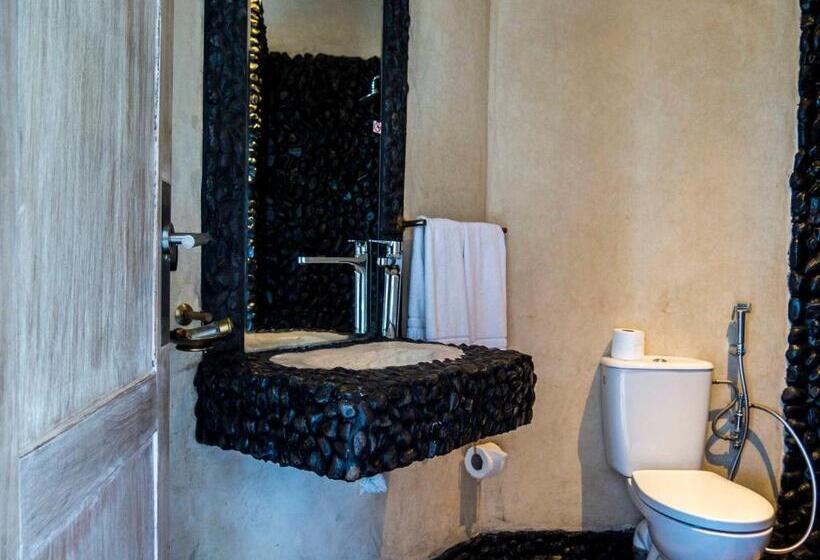 هتل Chateau Eden El Rouh & Spa