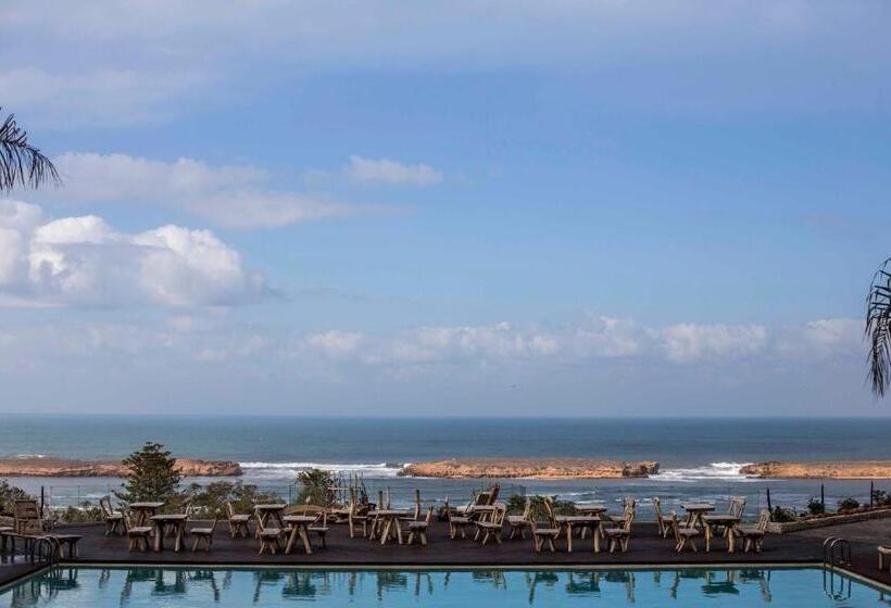 酒店 Chateau Eden El Rouh & Spa