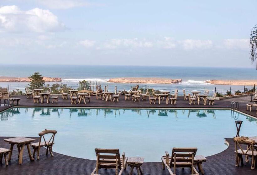 هتل Chateau Eden El Rouh & Spa