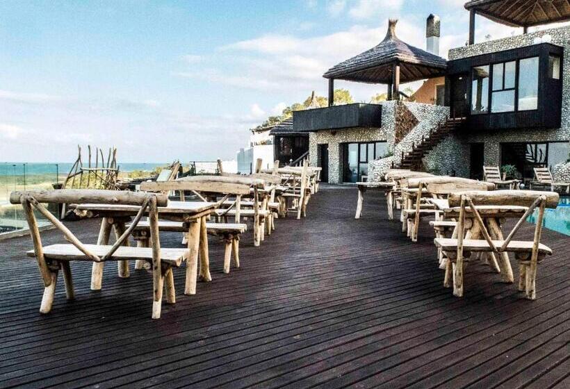 酒店 Chateau Eden El Rouh & Spa