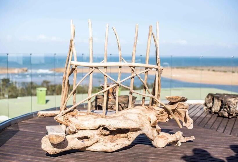 酒店 Chateau Eden El Rouh & Spa