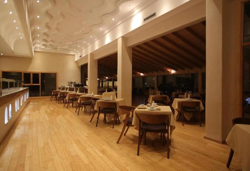 酒店 Chateau Eden El Rouh & Spa