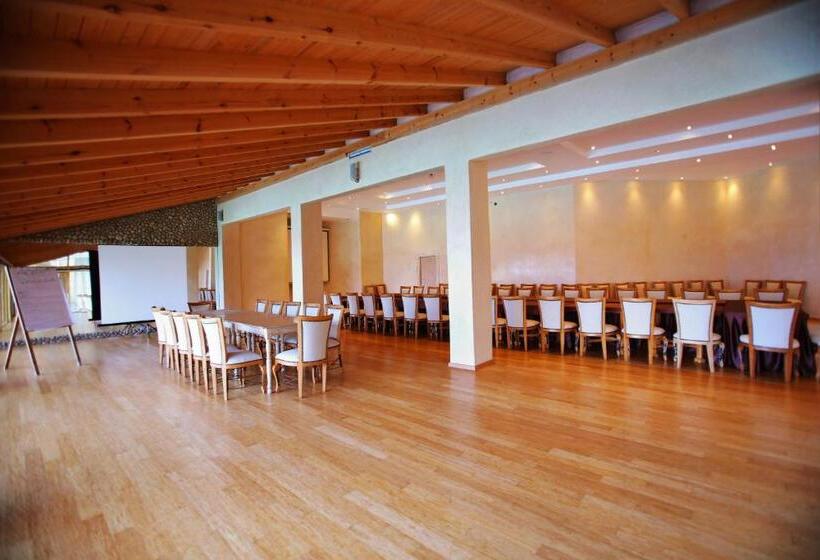 酒店 Chateau Eden El Rouh & Spa