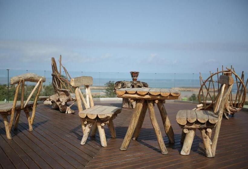 هتل Chateau Eden El Rouh & Spa