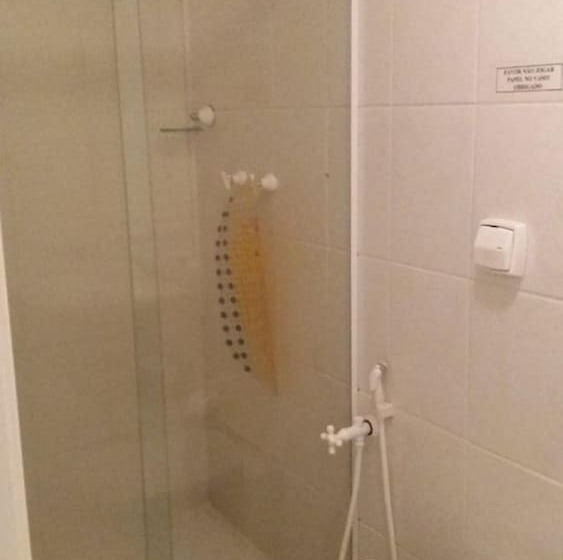 ホテル Chez Louise Et Louis Pé Na Areia