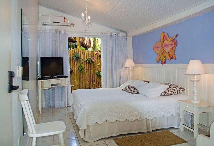 ホテル Chez Louise Et Louis Pé Na Areia