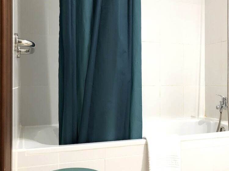 Отель Cotillo Ocean View