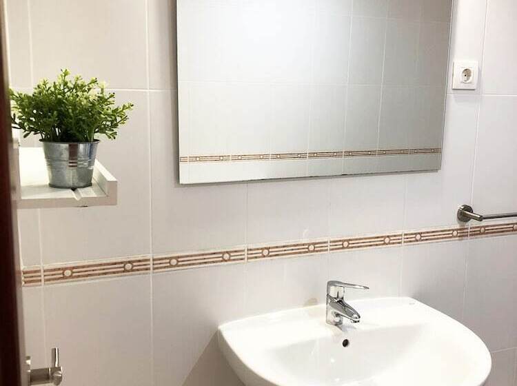 Отель Cotillo Ocean View