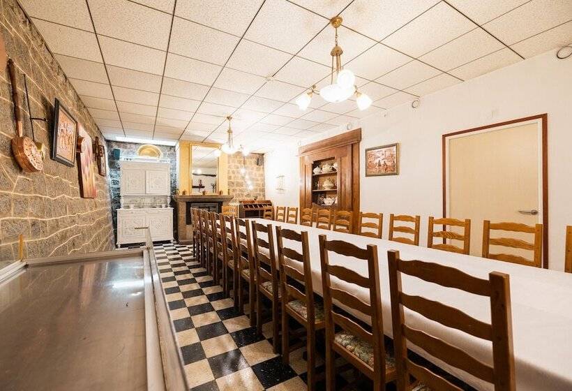 בית מלון כפרי De L Agriculture   2 étoiles