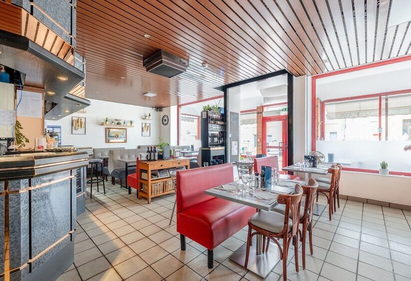 בית מלון כפרי De L Agriculture   2 étoiles