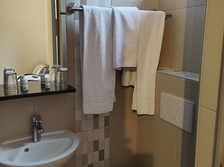 בית מלון כפרי De L Agriculture   2 étoiles