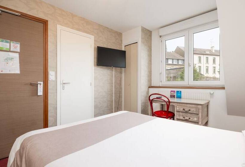 בית מלון כפרי De L Agriculture   2 étoiles