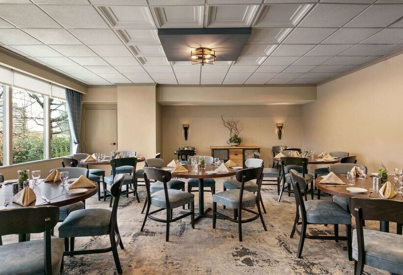 酒店 Doubletree By Hilton Mclean Tysons
