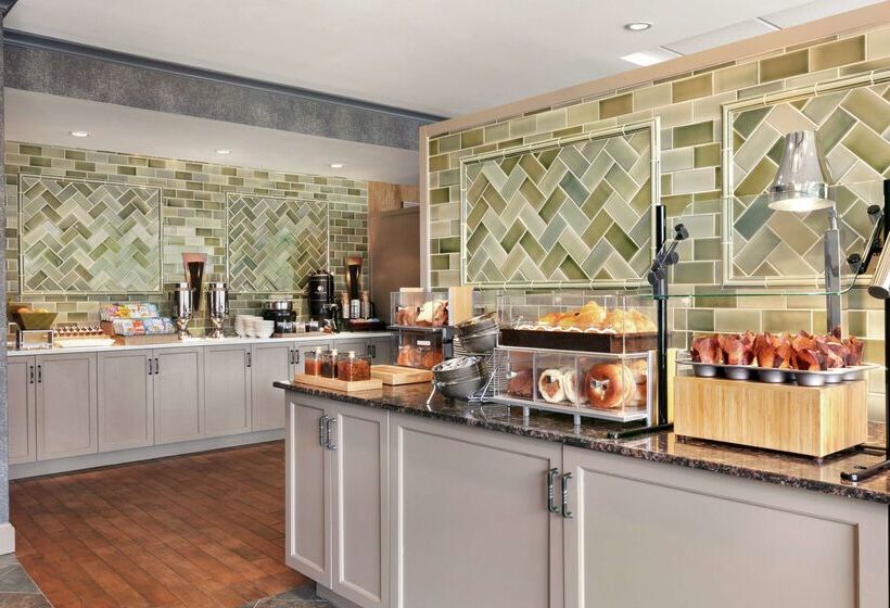酒店 Doubletree By Hilton Mclean Tysons