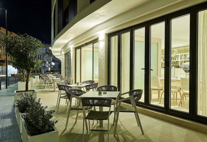 호텔 Eurostars Ibiza