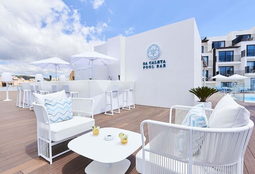 호텔 Eurostars Ibiza