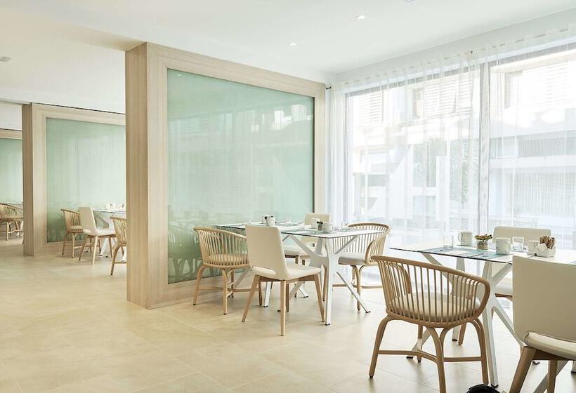 호텔 Eurostars Ibiza