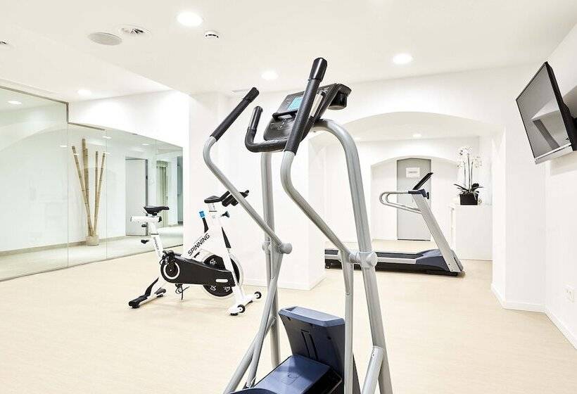 호텔 Eurostars Ibiza