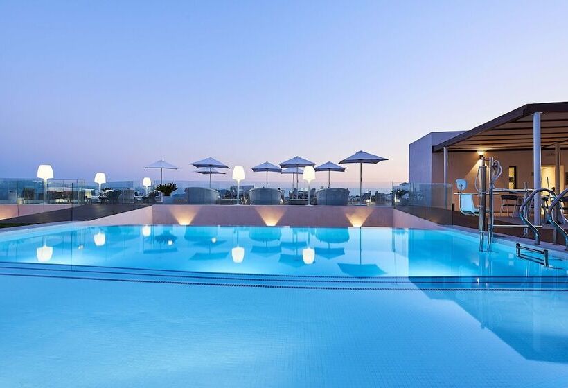 호텔 Eurostars Ibiza